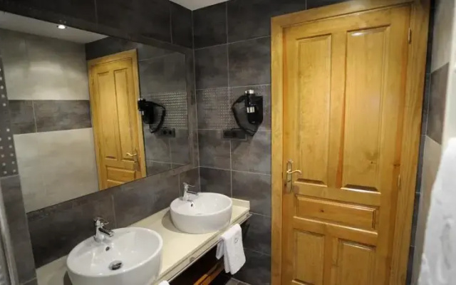 Apartamentos Casa Clemente