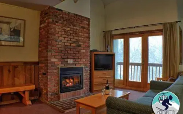 Whiffletree Condo A8