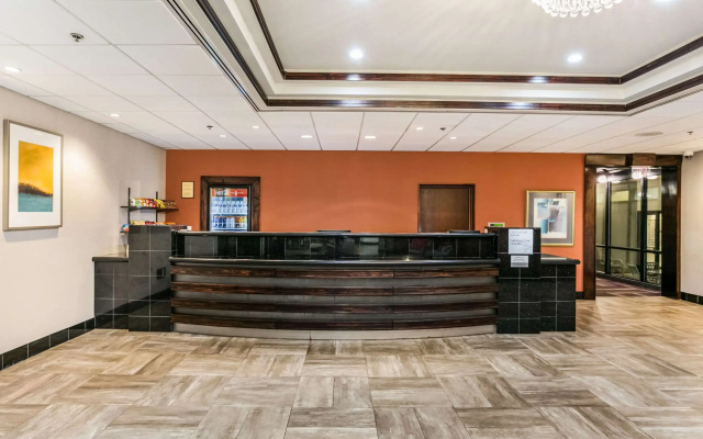 Clarion Hotel BWI Airport Arundel Mills