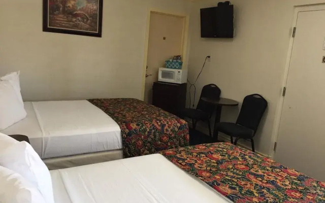 Mayfair Motel