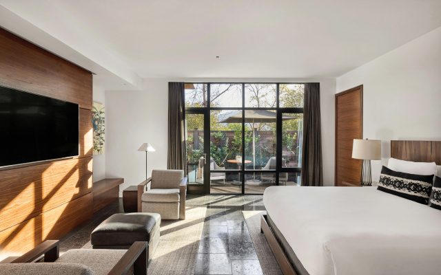 Bardessono Hotel and Spa