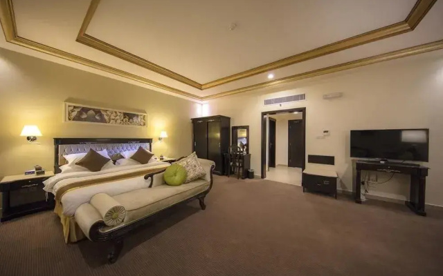 Levant Hotel