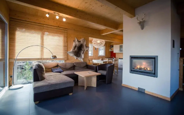 Alpenpark Turrach by ALPS RESORTS