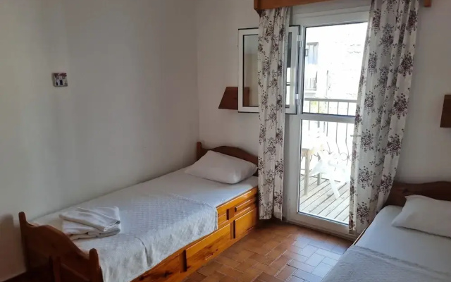 Berg Otel