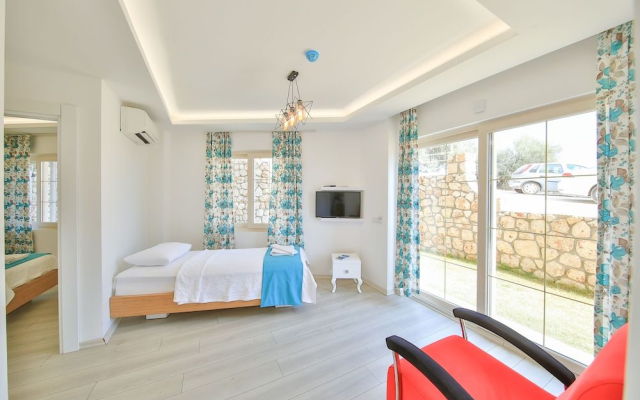 Hediye Hanim Suit Apart