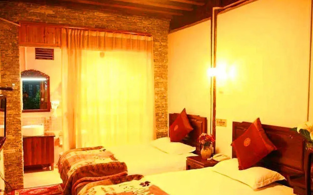 Lijiang Hemuju Inn