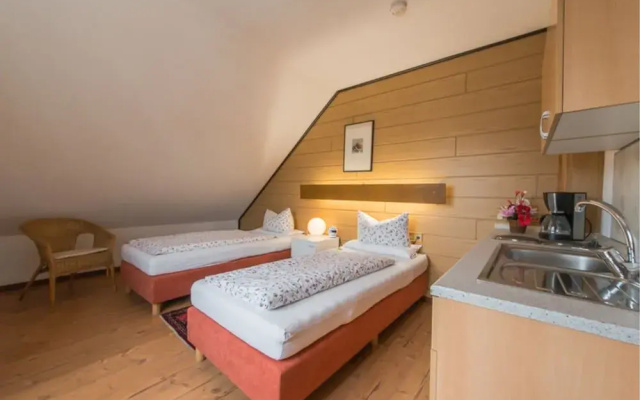 Pension Tannenhof