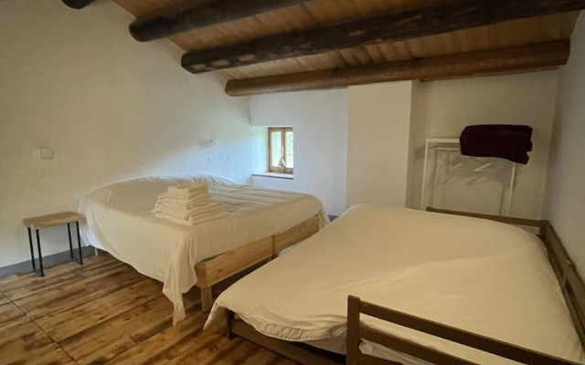 Mulino delle Cortine