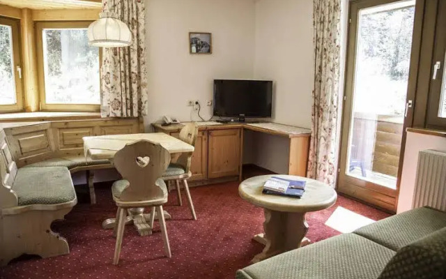 Hotel Tauernhof