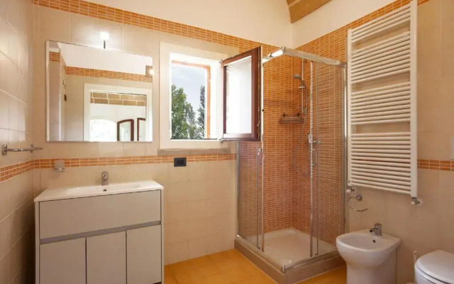 Villa Salentina Con Piscina Vicina Al Mare M250