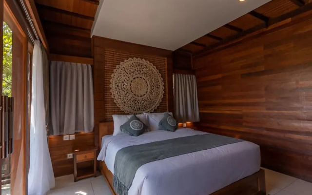 D&B Mandala Villas
