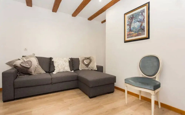Appartement Les Tanneurs Colmar - Shaaby