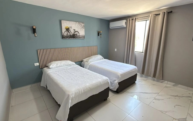 hotel once11