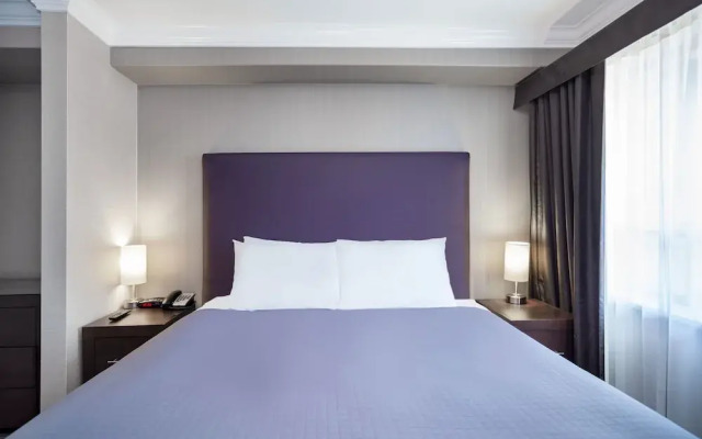 Sandman Hotel & Suites Abbotsford