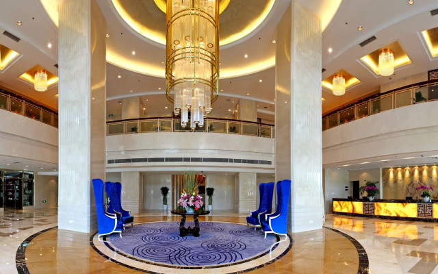 Nade Hotel