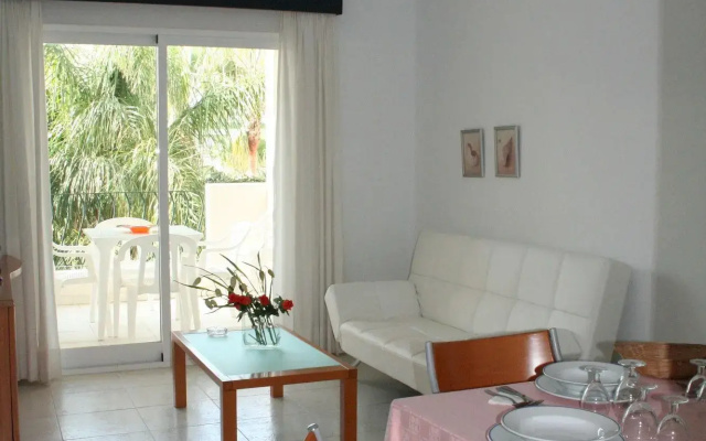 Apartamento La Fontana