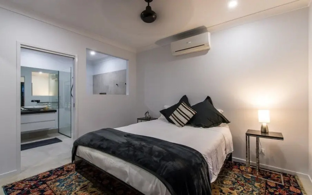 Onestep Airlie Retreat