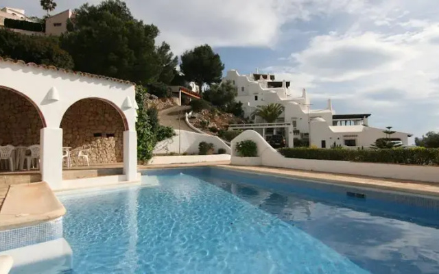 SolHabitat El Portet