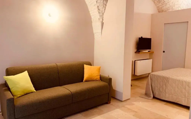 Masseria Grofoleo