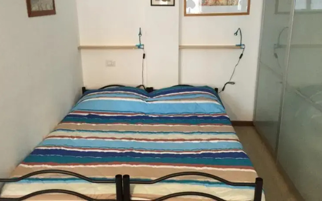 Home at Hotel - MM Rovereto