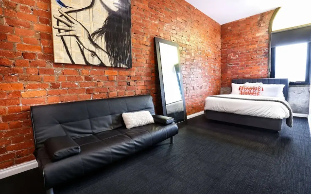 Bayside House - Hostel