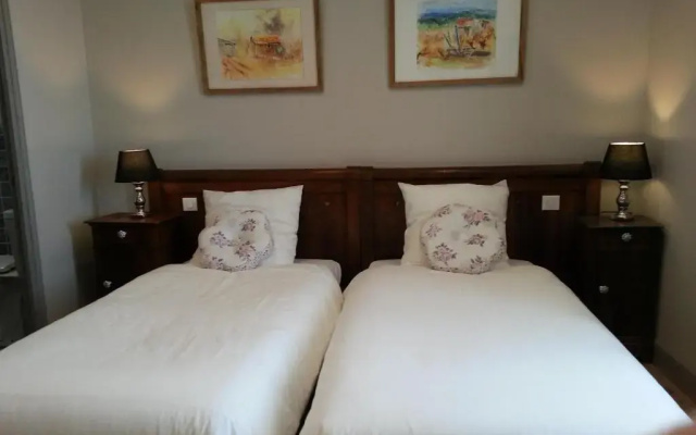 Relais St Jacques - Roanne