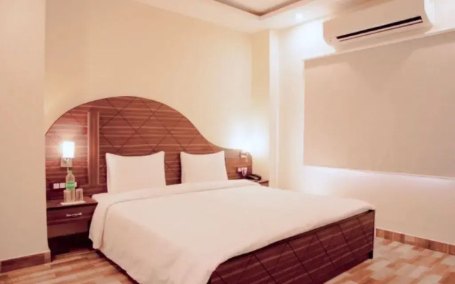 GenX Plaza Mughalsarai