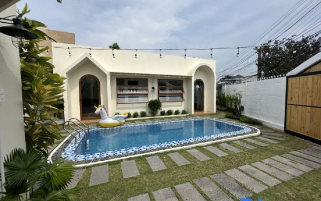 Mon House