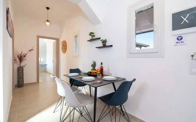 Veneti Corfu Nest - Calm Getaway