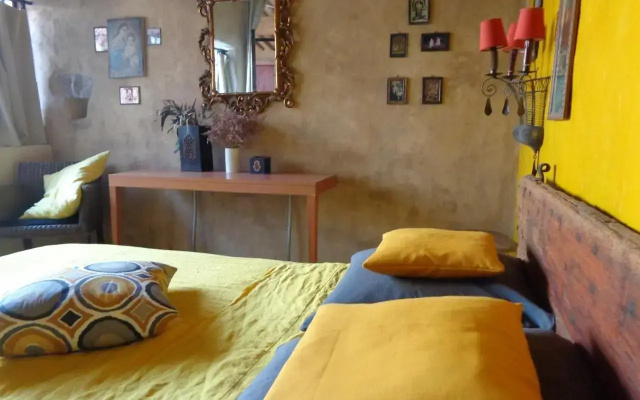 Loft Ecologique