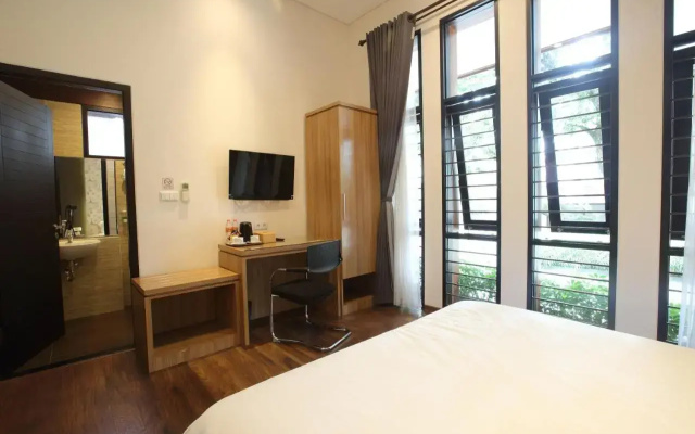 Dago Teuku Angkasa 14