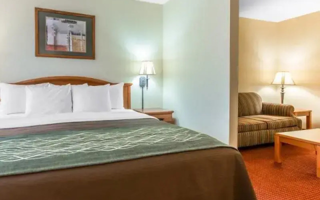 Comfort Inn