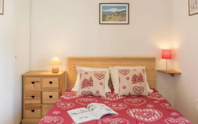 Appartement Serre Chevalier, 2 pièces, 6 personnes - FR-1-330F-16