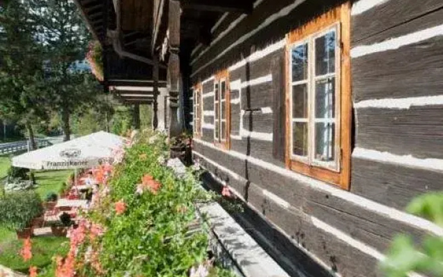 Pension Tischlerwirt