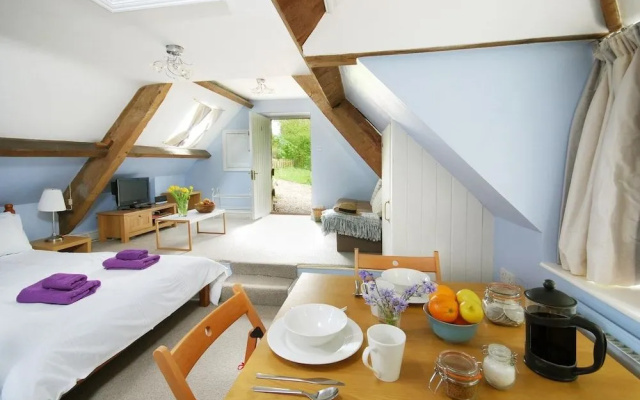 The Coach House