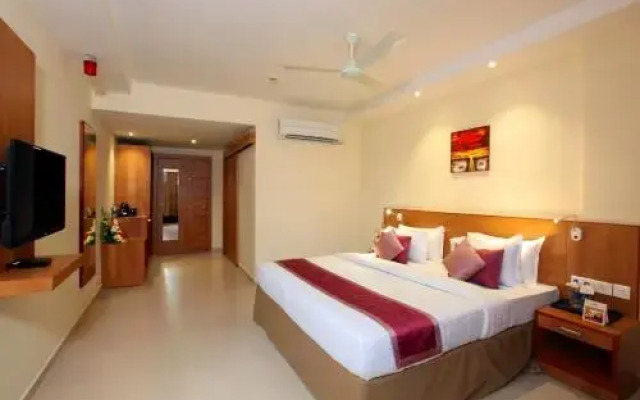 Hotel Archana