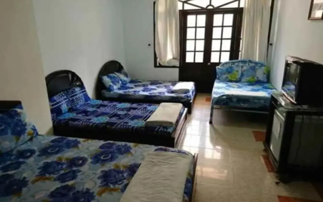 Bao Ngan Hotel