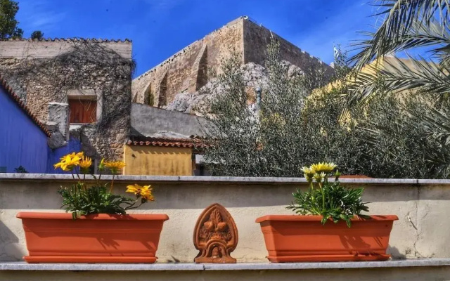 Athens Authentic Elegance