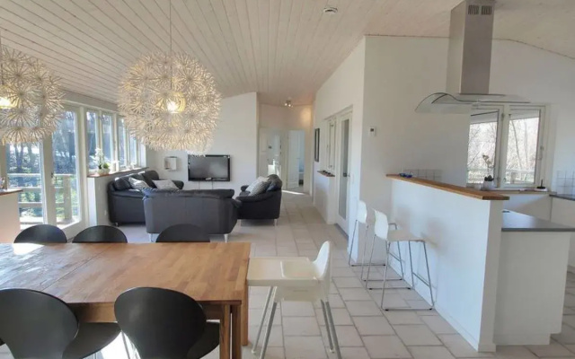 "Can" - 300m from the sea in Bornholm