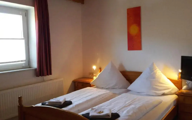 Pension Bayerwald