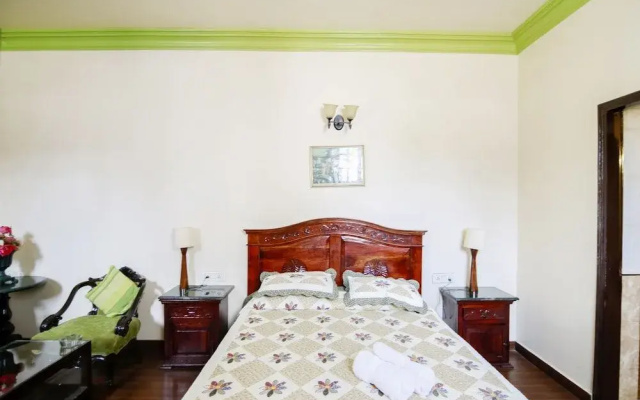 Heritage inn