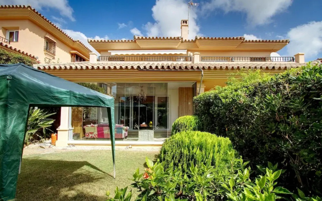 Casa Los Flamencos 52