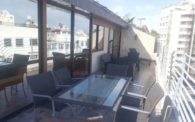 2 Mars Luxury Residence