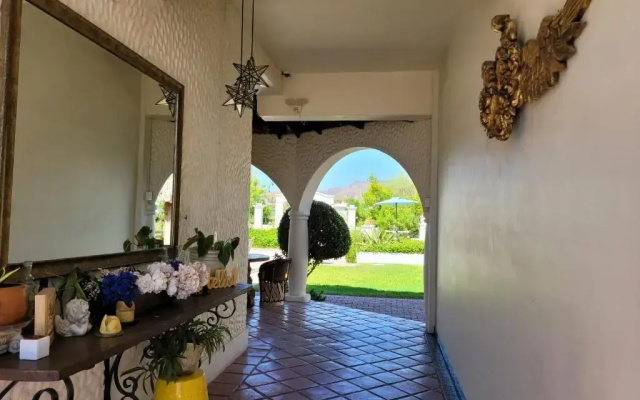 Casa Magdalena