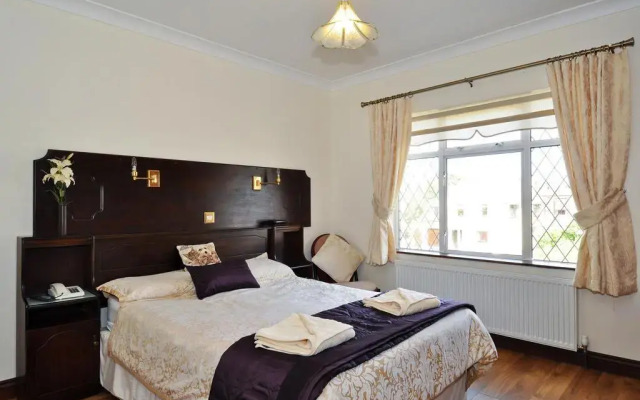Marian Lodge Guesthouse
