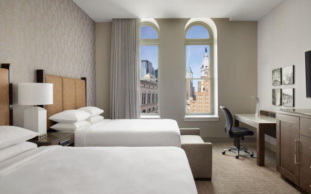 Philadelphia Marriott Downtown