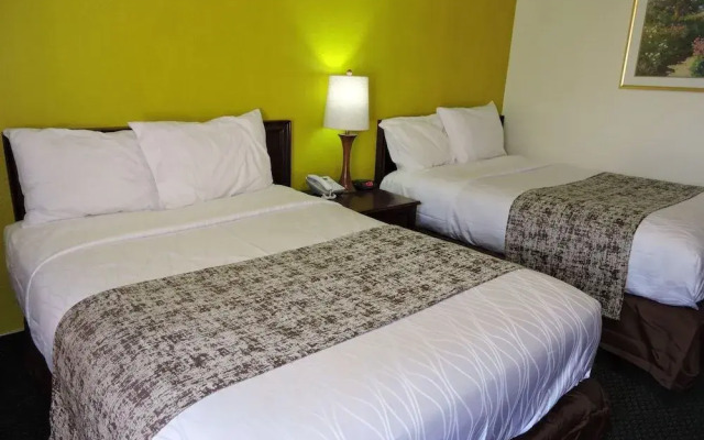 Rodeway Inn