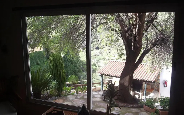 Casa Rural La Cuadra