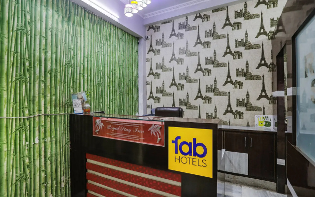 Fabhotel Royal Stay Inn