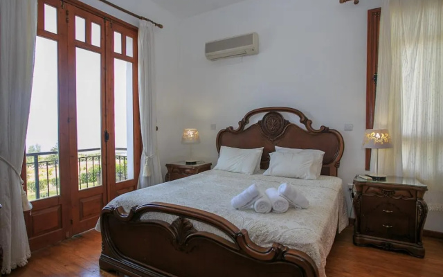 Villa Ariadne in Argaka
